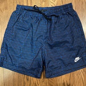 NIKE sportswear City Edition shorts Medium DA0051-480 Men’s